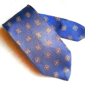 Skinny Bottega Venta Tie